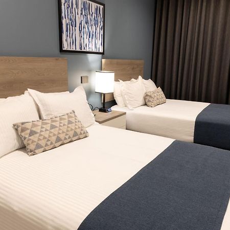 Th Hotel & Vivienda เตปาติตลัน เด โมเรลอส ภายนอก รูปภาพ